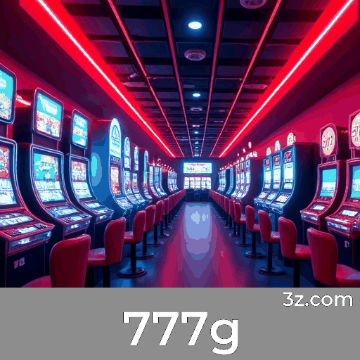 777g: Desafie-se com Jogos Crash e Ganhos Instantâneos