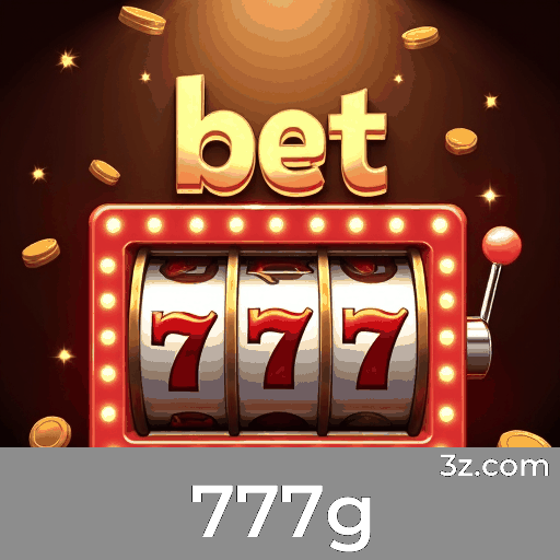 777g - Cassino Online Premiado e Seguro