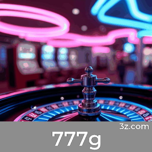 Desenvolvedores e Tecnologia: Excelência no 777g