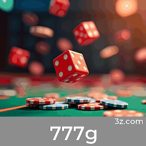 Descubra a Segurança Profissional do 777g com Experiência Imersiva