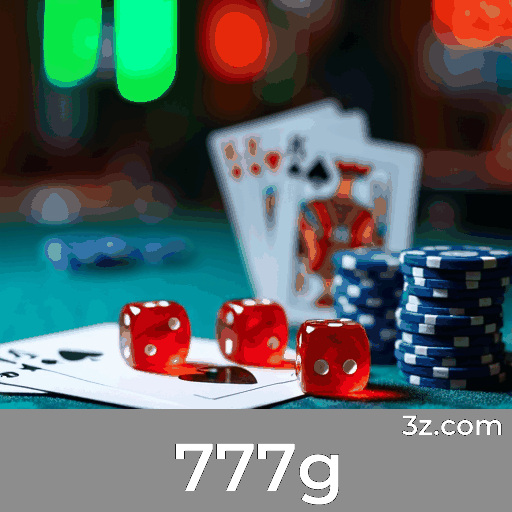 Experiência de Casino Elite no 777g: Dealers Reais e Jogos Premium