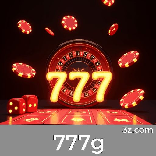 Experimente a Excelência e Segurança do 777g