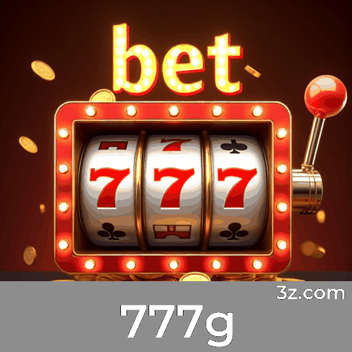 Estratégias de Jogos: Como Dominar 777g e Vencer