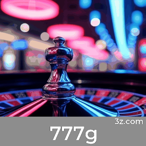 Experiência de Casino Premium no 777g: Jogos Imersivos e Serviço Elite