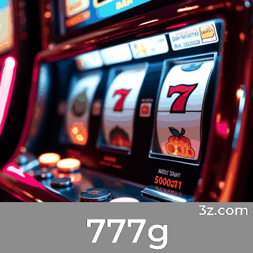 777g.com - Descubra o Melhor das Apostas Online no Brasil - 777g