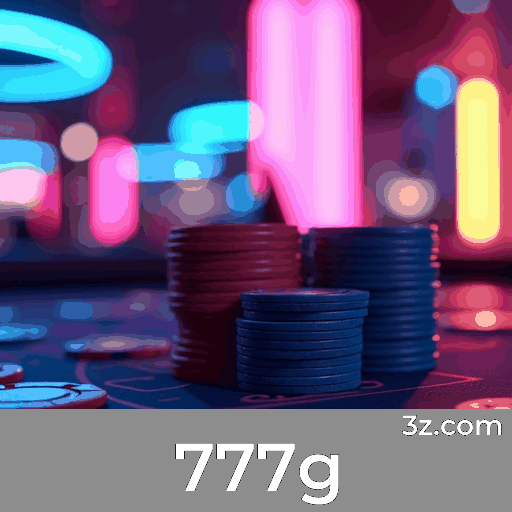 Experimente a Excelência e Segurança do 777g